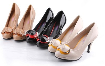 伊薇兒鞋業(yè)鞋加盟流程_怎么加盟伊薇兒鞋業(yè)鞋-全球加盟網(wǎng)