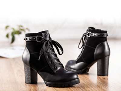 開依思q鞋業大概需要投入多少資金 加盟費多少