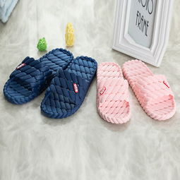 簡屋家居鞋 升級舒適體驗，盡享居家愜意時光