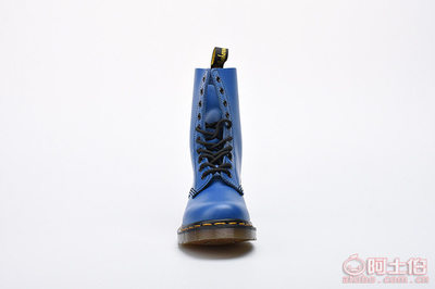 Dr.MasherDr馬丁靴 真皮高幫，男女通用，經典與時尚的完美結合