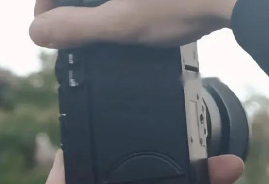 時光留影 富士推出新一代拍立得相機Instax Mini 12