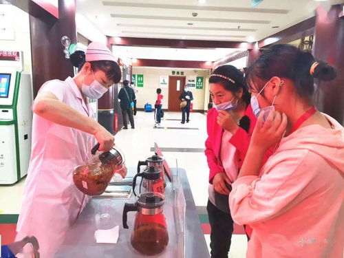 中醫(yī)中藥荊楚行 服務(wù)百姓健康行︱十堰中醫(yī)這樣做