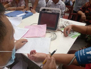 真情服務(wù)社會(huì) 健康生命有約 記楠桿鎮(zhèn)衛(wèi)生院健康服務(wù)簽約團(tuán)隊(duì)赴石畈村履約巡診服務(wù)活動(dòng)