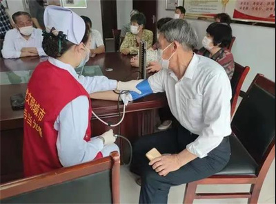 南崗區(qū)廣泛開展&ldquo;我們的節(jié)日&middot;重陽&rdquo;活動營造愛老敬老節(jié)日氛圍